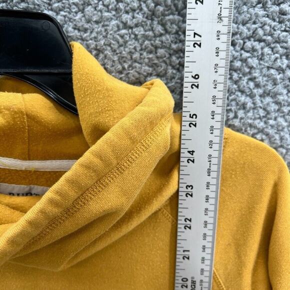 BURTON Durable Goods Pullover Hoodie NINGBO Mountain Dryride Women's Size S - Picture 8 of 16